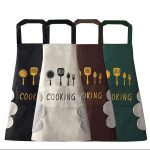 Waterproof Kitchen Apron