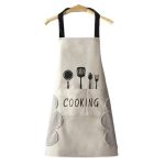 Waterproof Kitchen Apron - Image 5