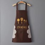 Waterproof Kitchen Apron - Image 7