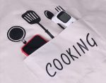 Waterproof Kitchen Apron - Image 6