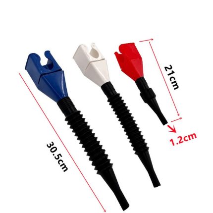 Car Refueling Funnel