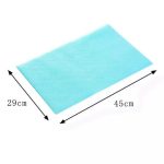 4pcs/set Multipurpose Waterproof Refrigerator Cabinet Mats - Image 5
