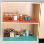 8 Pcs/Set Multipurpose Waterproof Refrigerator Cabinet Mat - Image 6