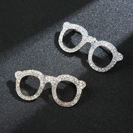 New Trendy Sunglass Hijab/Saree Brooch