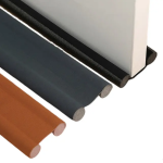 3 Pcs Door Bottom Sealing Strip