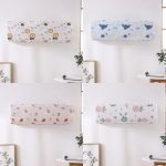 Dust Protector Cover for Air Conditioner - Image 5