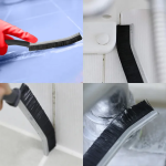 3 Pcs Multifunctional Gap Cleaning Brush