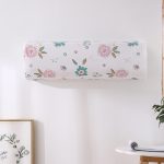 Dust Protector Cover for Air Conditioner - Image 3