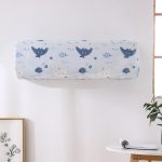 Dust Protector Cover for Air Conditioner - Image 2
