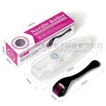 Derma Roller Micro Needle for Hair, Beard Growth and Facial Skin Therapy - Image 6