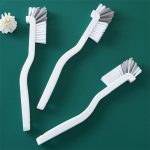 1 Pcs Long Handle Multi-Function Cleaning Brush - Image 4