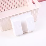 Multifunction Wall Mount Mobile Phone Charger Holder & Remote Control Stand - Image 7