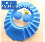 1 Pcs- Children's Shower Cap – Baby Bath Shampoo Cap - Image 2
