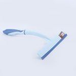 1 Pcs Shower Squeegee for Shower Doors Bathroom Mirror Cleaner wiper - Image 2