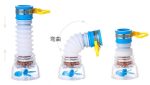3 Pcs- 360° Water Filter Faucet Extender – Splash-Proof & Water-Saving Kitchen Solution - Image 2
