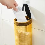 1 pcs Kitchen Garbage Bag Organiser – Convenient & Practical Storage Solution - Image 6
