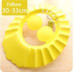 1 Pcs- Children's Shower Cap – Baby Bath Shampoo Cap - Image 4