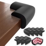 4 Pcs Set- Furniture Corner Protector for Baby