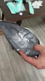 30 PCS SET Aluminum Foil Food Storage Bag - Image 6