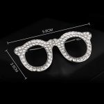 New Trendy Sunglass Hijab/Saree Brooch - Image 5