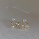 Fashion Tulip Flower Earrings for Women – Elegant & Stylish Jewelry - Image 7