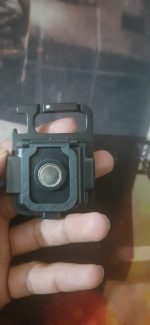 Mini Portable Pocket Keychains USB Rechargeable Flash light Coblight - Image 7