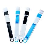 3 Pcs Multifunction Keyboard and Window Gap Cleaning Brush - Image 6