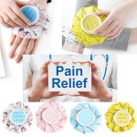 Reusable Medical Ice Bag / Cold Therapy Bag For Injuries, Pain Relief, Health Care Therapy - Image 9