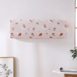 Dust Protector Cover for Air Conditioner - Image 4