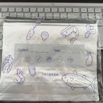 30 PCS SET Aluminum Foil Food Storage Bag - Image 10