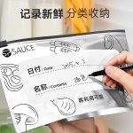 30 PCS SET Aluminum Foil Food Storage Bag - Image 8