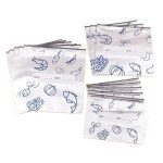 30 PCS SET Aluminum Foil Food Storage Bag - Image 5