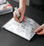 30 PCS SET Aluminum Foil Food Storage Bag - Image 7