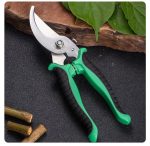 Stainless Steel Pruner – Tree & Plant Cutter - Image 5