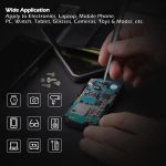 24-in-1 Precision Magnetic Screwdriver Tool Set - Image 3