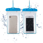 Waterproof Mobile Phone Case Bag | Transparent Waterproof Case Bag