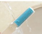 2 pcs- Foldable Brush Lint Sticky Rollers/Travel Hair & Dust Removal Roller - Image 4