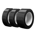 5D Carbon Fiber Anti-Collision Protector Tape (10 CM*3M) - Image 2