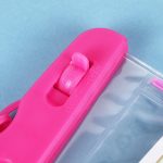 Waterproof Mobile Phone Case Bag | Transparent Waterproof Case Bag - Image 3