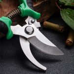 Stainless Steel Pruner – Tree & Plant Cutter - Image 4