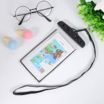 Waterproof Mobile Phone Case Bag | Transparent Waterproof Case Bag - Image 4