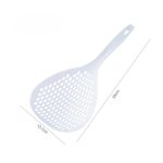 2 pcs- Large Colander Spoon Sink Strainer - Image 4