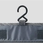 Essential Hanging Travel Big Cosmetic/Toiletry Bag - Image 3