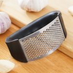 Handhold Garlic Crusher Chopper - Image 5