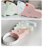 1.5m Body Measuring Tape – Metric & Imperial Scale - Image 9