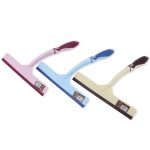 Silicone Anti-Slip Glass Wiper Cleaner – Household Window & Floor Cleaning Tool - Image 3