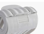 2 pcs- Double Layer Shoe Storage Organizer/Adjustable Shoe Rack - Image 7