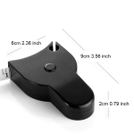 1.5m Body Measuring Tape – Metric & Imperial Scale - Image 7