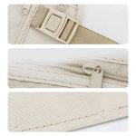 Anti-Theft Ultra-Thin Fanny Pack/Zipper Pocket - Image 5