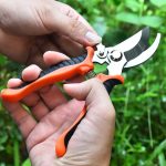 Stainless Steel Pruner – Tree & Plant Cutter - Image 6